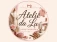 Logo de Ateliê da Lu - Costureira