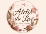 Logo de Ateliê da Lu - Costureira
