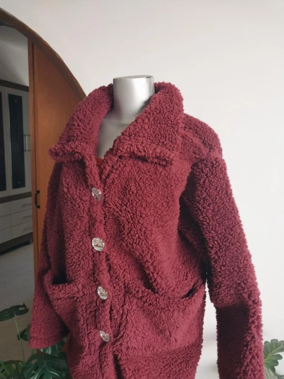Foto 1:  — Ateliê da Lu - Costureira
